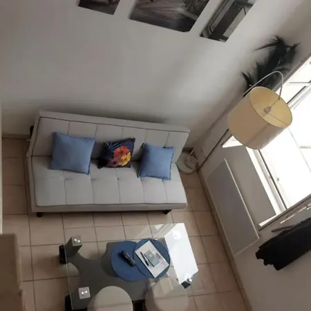 Apartament Magnifique Bord De - Vue Ocean