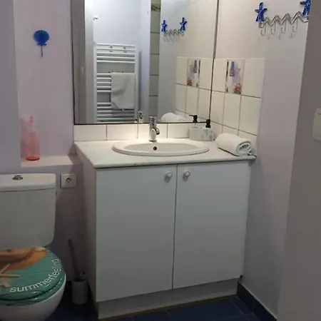 Magnifique Bord De - Vue Ocean La Flotte