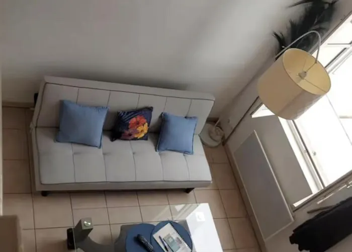 Apartament Magnifique Bord De - Vue Ocean