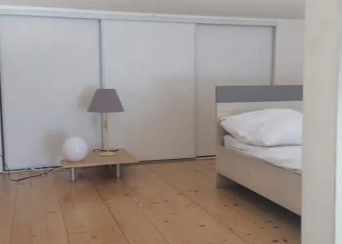 Magnifique Bord De - Vue Ocean Apartament La Flotte