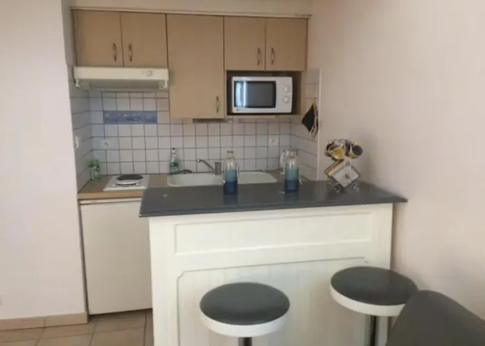 Magnifique Bord De - Vue Ocean La Flotte