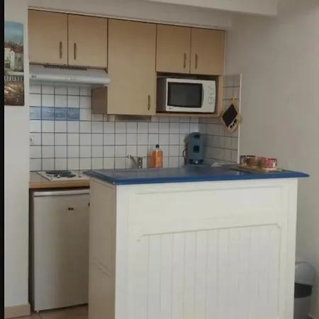 Magnifique Bord De - Vue Ocean Apartman