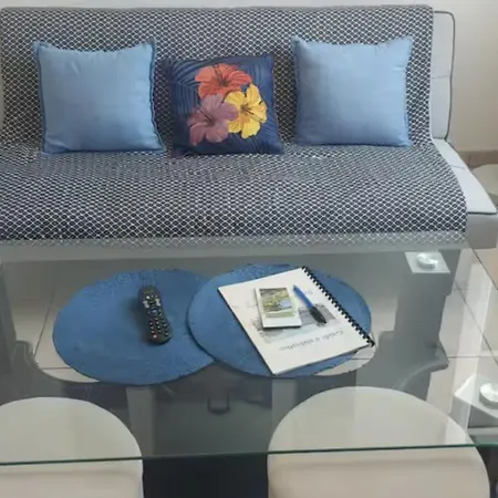 Apartment Magnifique Bord De - Vue Ocean La Flotte