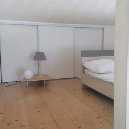 Magnifique Bord De - Vue Ocean Apartment La Flotte