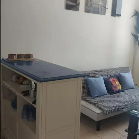 Apartment Magnifique Bord De - Vue Ocean