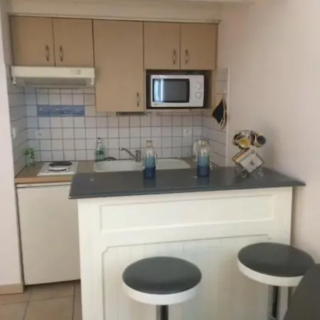 Magnifique Bord De - Vue Ocean La Flotte