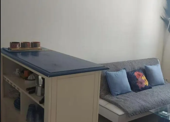 Apartamento Magnifique Bord De - Vue Ocean