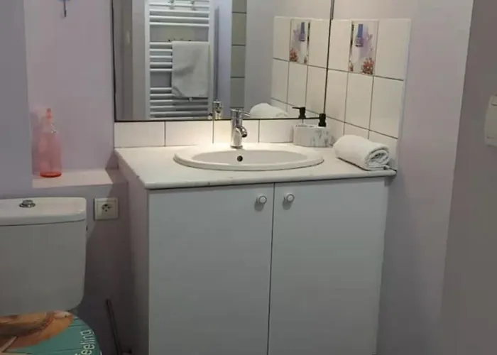 Magnifique Bord De - Vue Ocean La Flotte