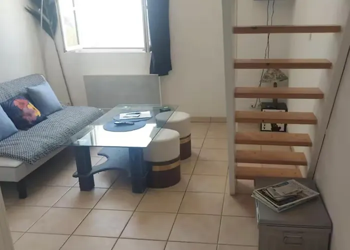 Magnifique Bord De - Vue Ocean